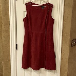 Fall Dress- size 14
